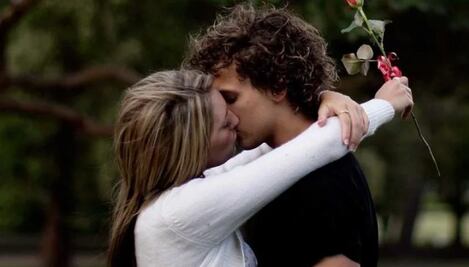 El enamoramiento dura máximo 3 años: IMSS