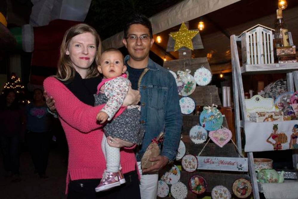 Foto: Mitzi Olvera, El Universal