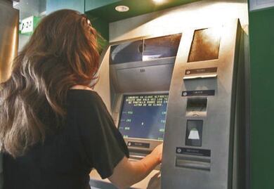 Crecen reclamos a la banca: Condusef