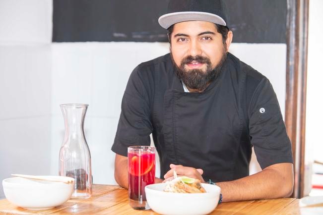 Foto: Demian Chávez