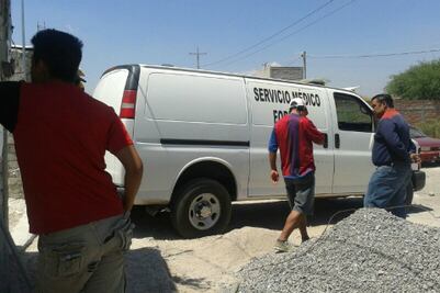 Matan a mujer a “marrazos”