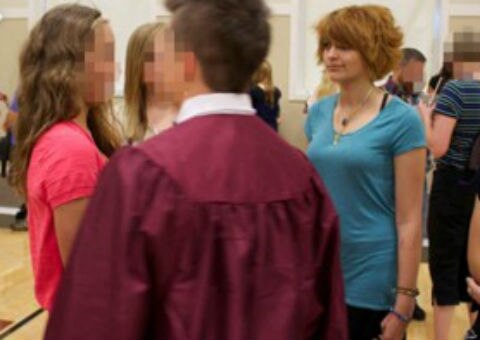 Reaparece Paris Jackson