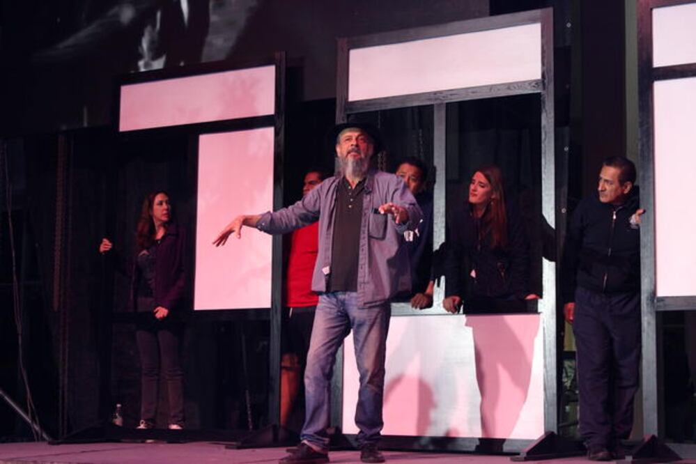 Foto: Rocío Benítez