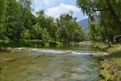 Presentan oferta turística del estado