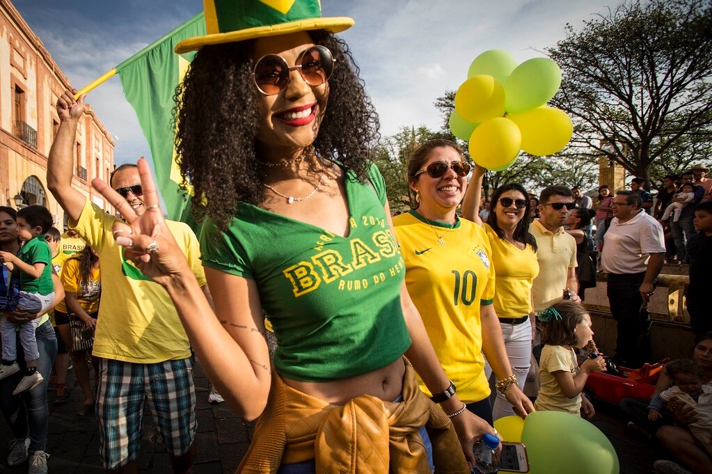 Festival de Comunidades Extranjeras de Querétaro cumple 15 años; se llevará a cabo en abril