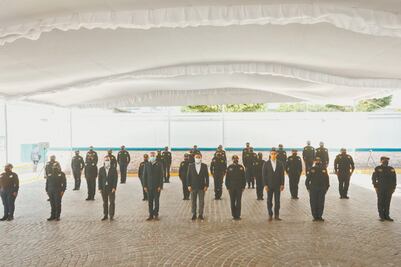 Municipio de Querétaro ya cuenta con Policía Cibernética 