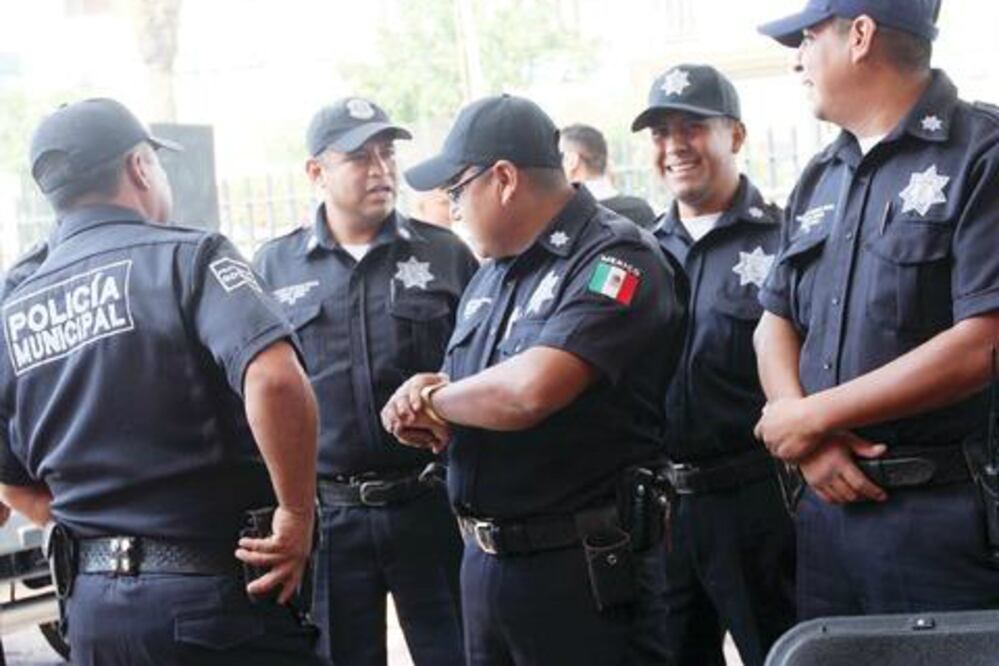 Avanza iniciativa de seguridad 
