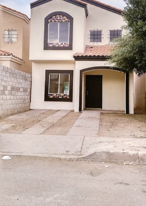 Viviendas en abandono son negocio