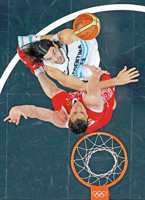 Argentina no será sencillo