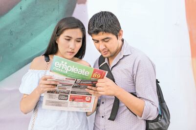 Por internet, 15 empresas ofertarán 173 puestos de trabajo en Querétaro