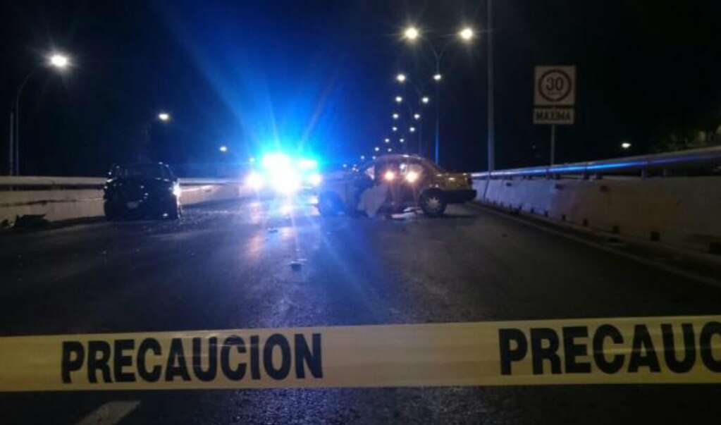 Gobernador pide que muerte de taxista se tipifique como homicidio doloso