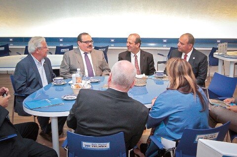 Crean App para conectar al municipio con ciudadanos