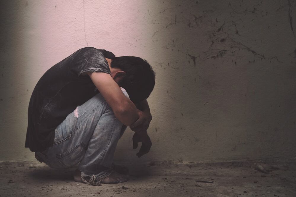 Crecen cifras de trata de personas en el país