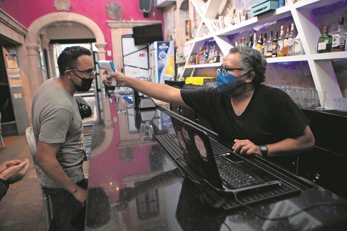 Foto: Demian Chávez