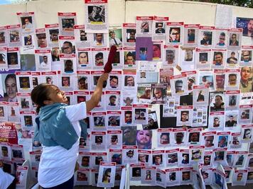 Exigen padrón de deudores alimentarios en Querétaro