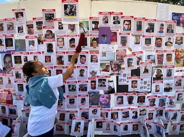 Exigen padrón de deudores alimentarios en Querétaro