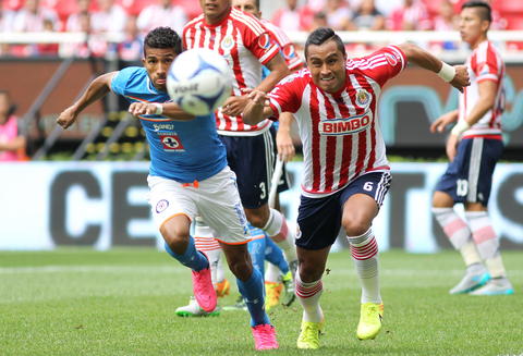 Chivas busca cerrar con broche de oro