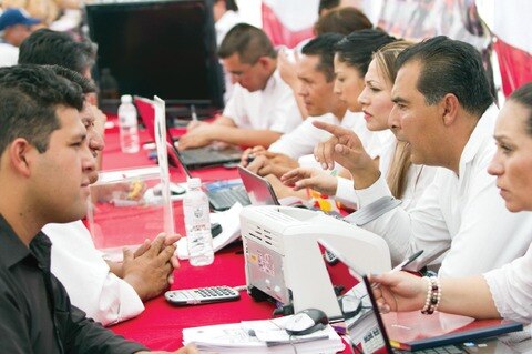 SJR 120 millones de pesos