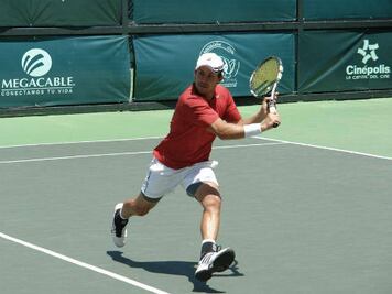 Reyes Varela es campeón en Morelia