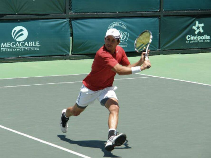 Reyes Varela es campeón en Morelia