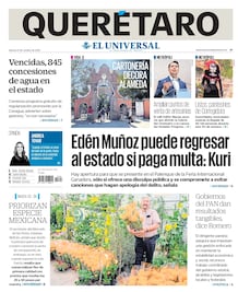 Portada 31 de octubre de 2025