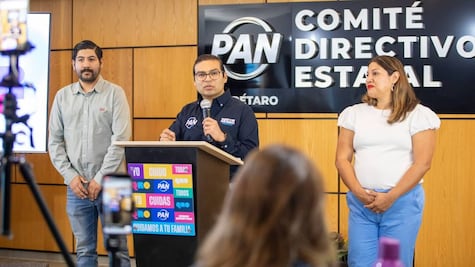 Por “madruguete”, PAN demandará a Morena