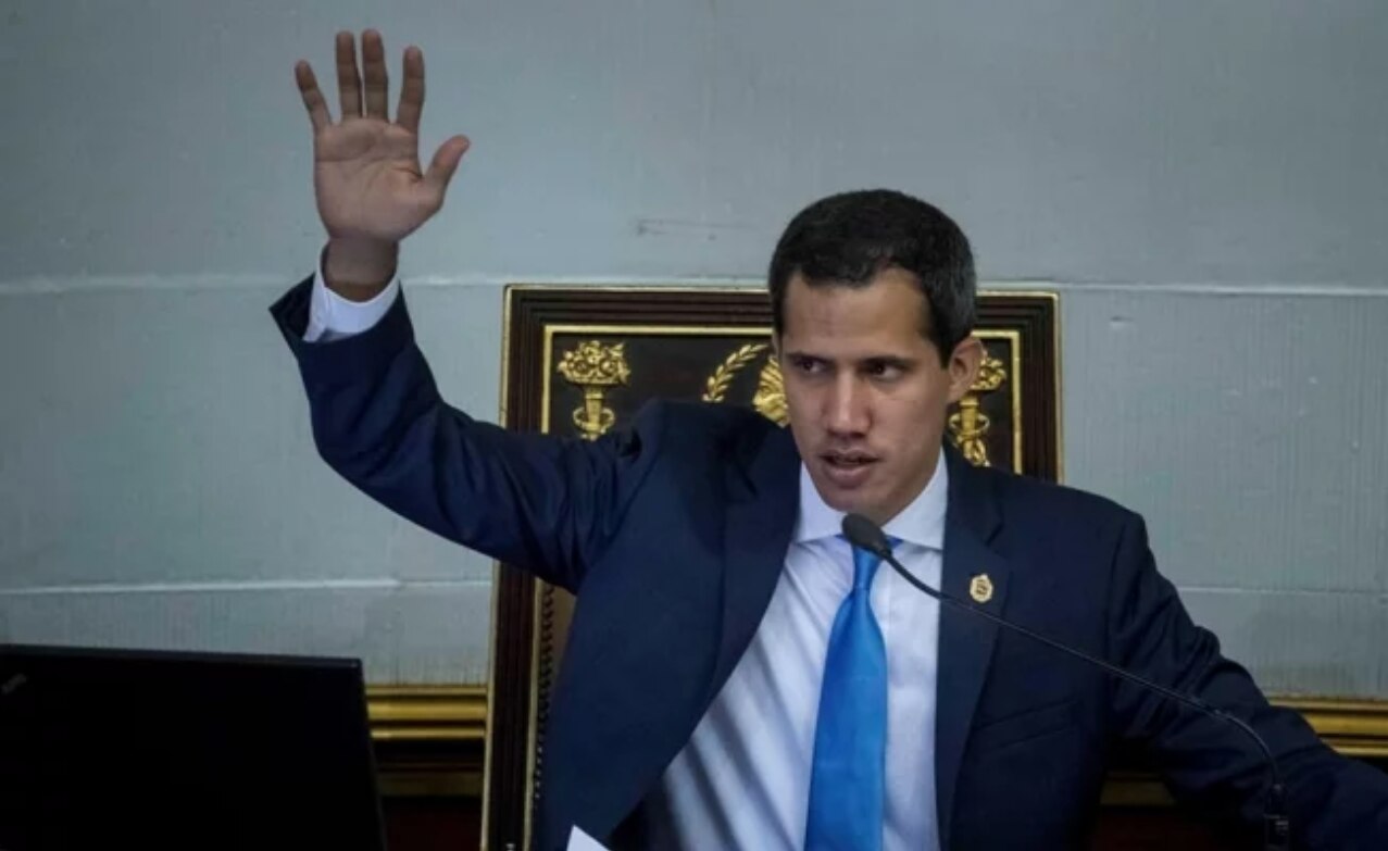 Juan Guaidó se impone en la OEA y logra poder para influir en Latinoamérica