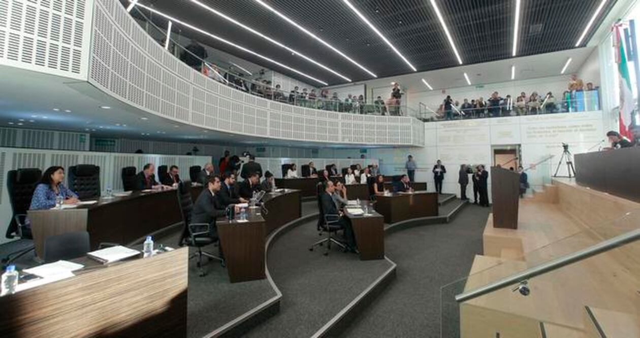 Foto: Archivo, El Universal