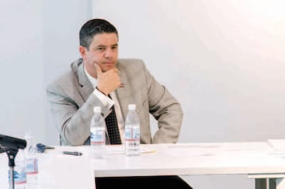 Reconoce auditor de ESFE alertas fiscales