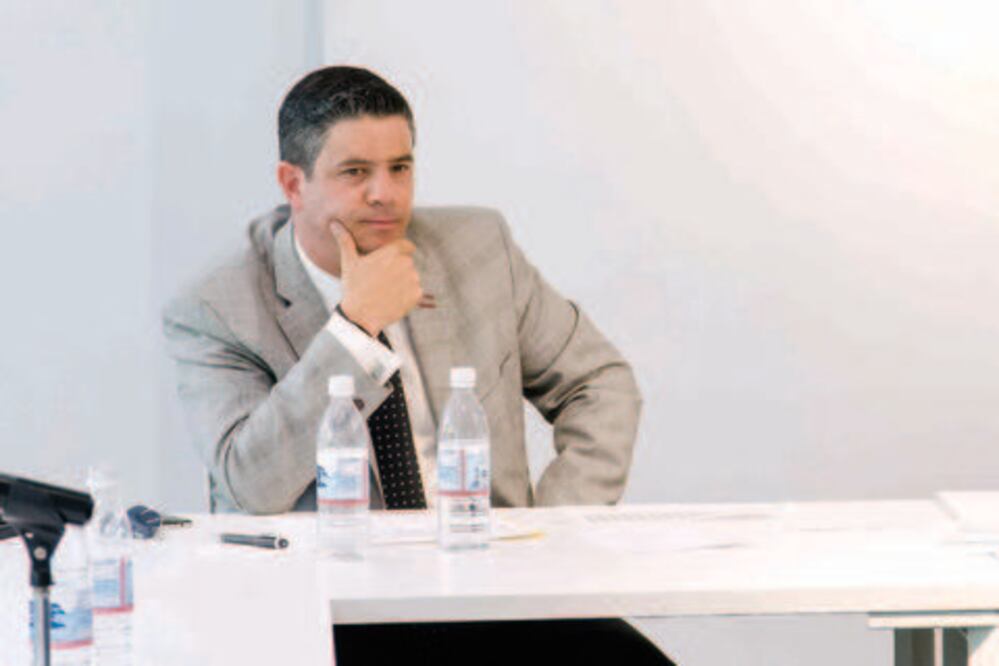 Reconoce auditor de ESFE alertas fiscales