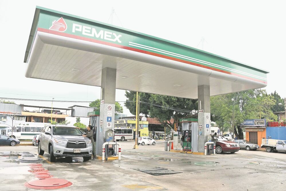 Foto: ARCHIVO. EL UNIVERSAL