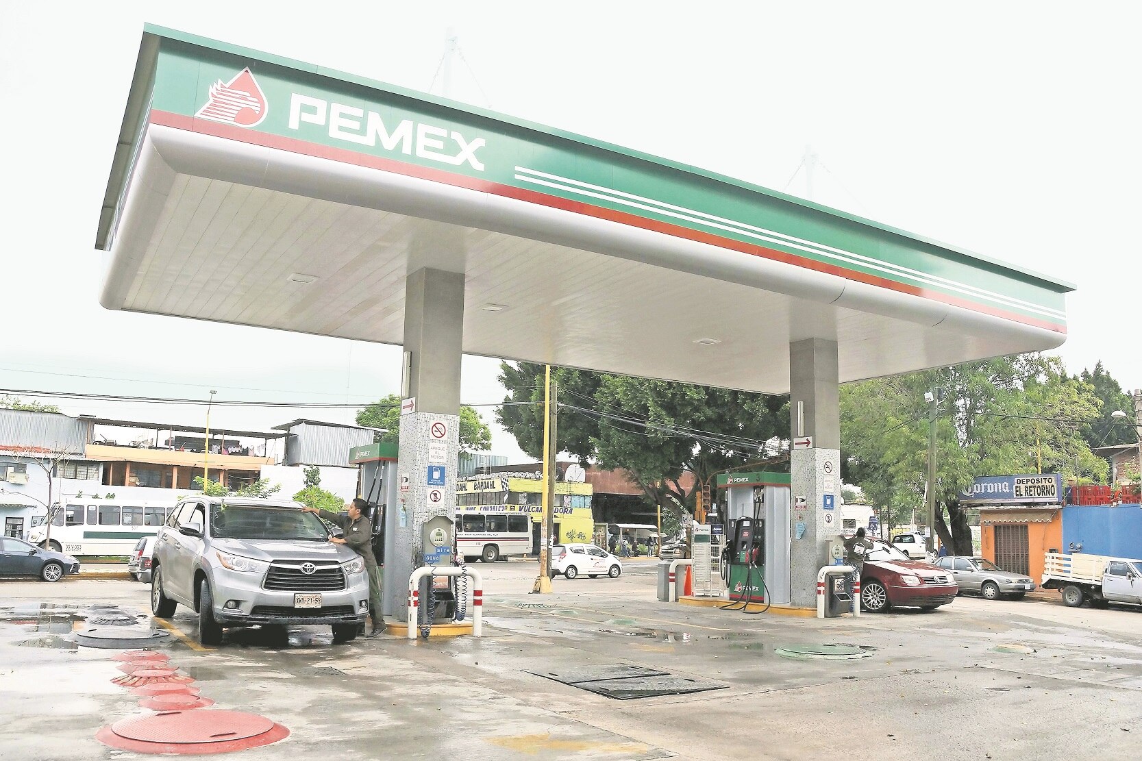 Industria requiere atraer más inversión: Concamin