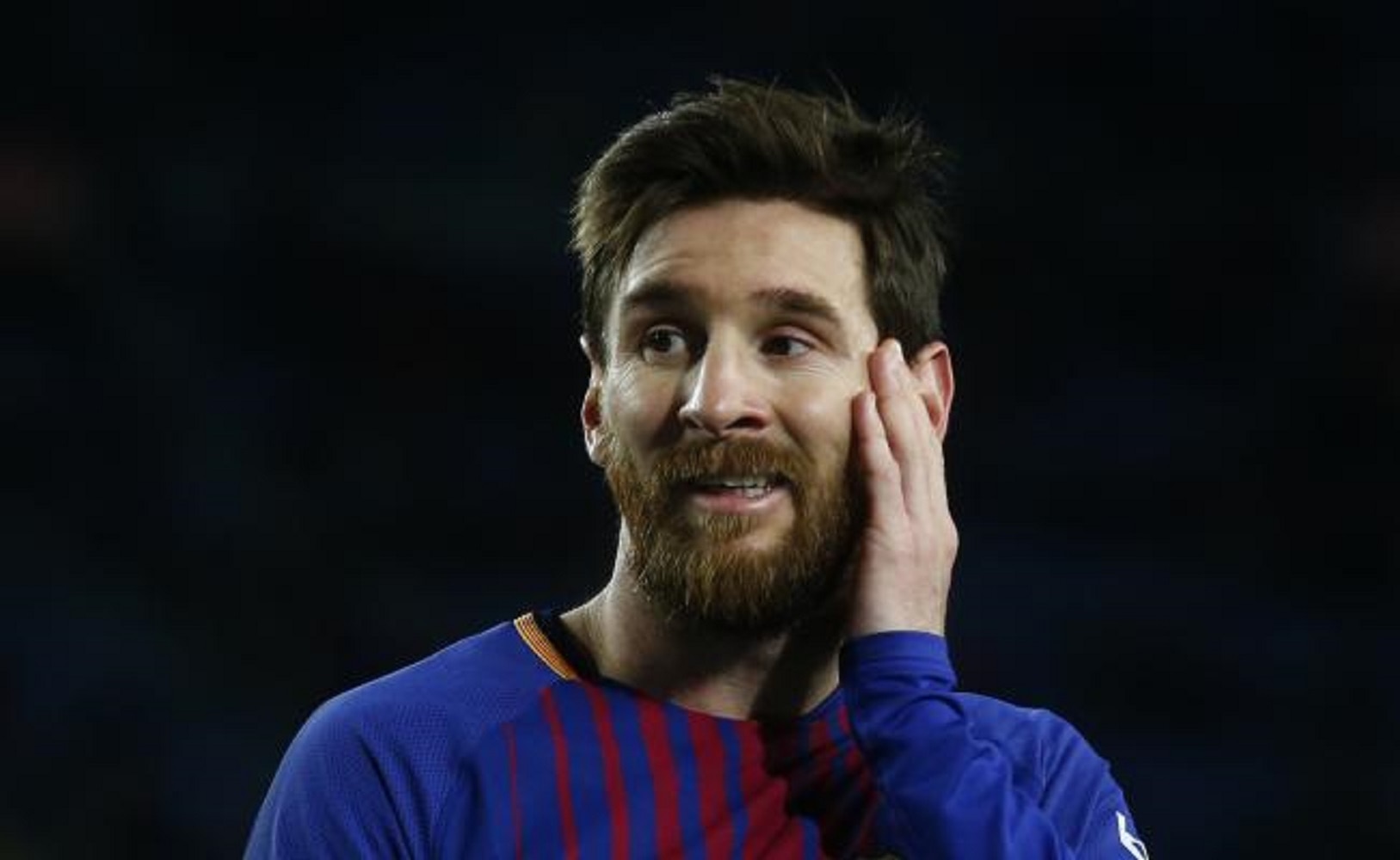 La Copa del Rey lucha en España por atraer aficionados