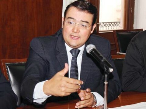 Ley de Seguridad Pública