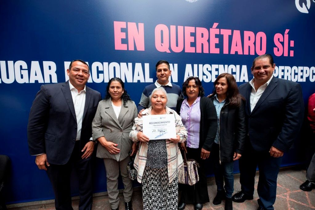 Gana San Juan del Río Premio de Contraloría Social 2025