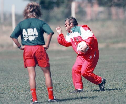 “Es la mejor Selección”