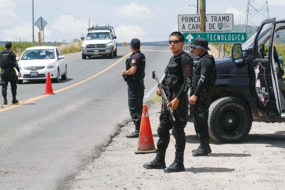 Foto: Archivo. El Universal