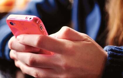 Reporta tu smartphone robado