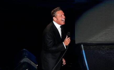 Luis Miguel, su regreso en números