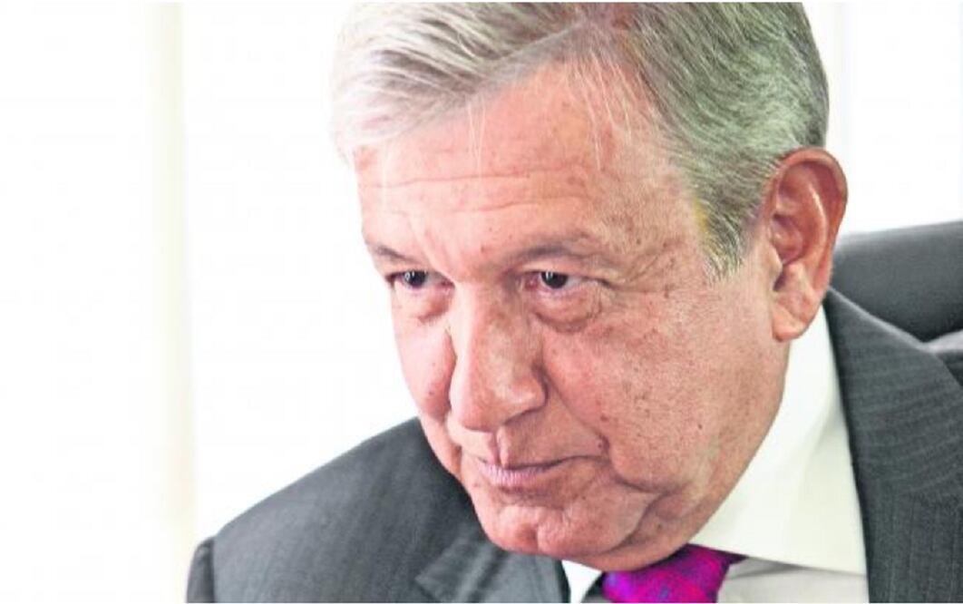 Foto: Archivo/El Universal