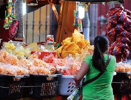 Sector informal, con crecimiento de 6.3% en Querétaro