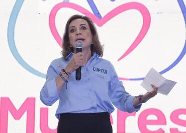 Murguía buscará fortalecer la seguridad en la autopista 57