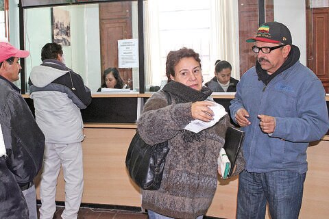 Condonación recauda $2.5 millones