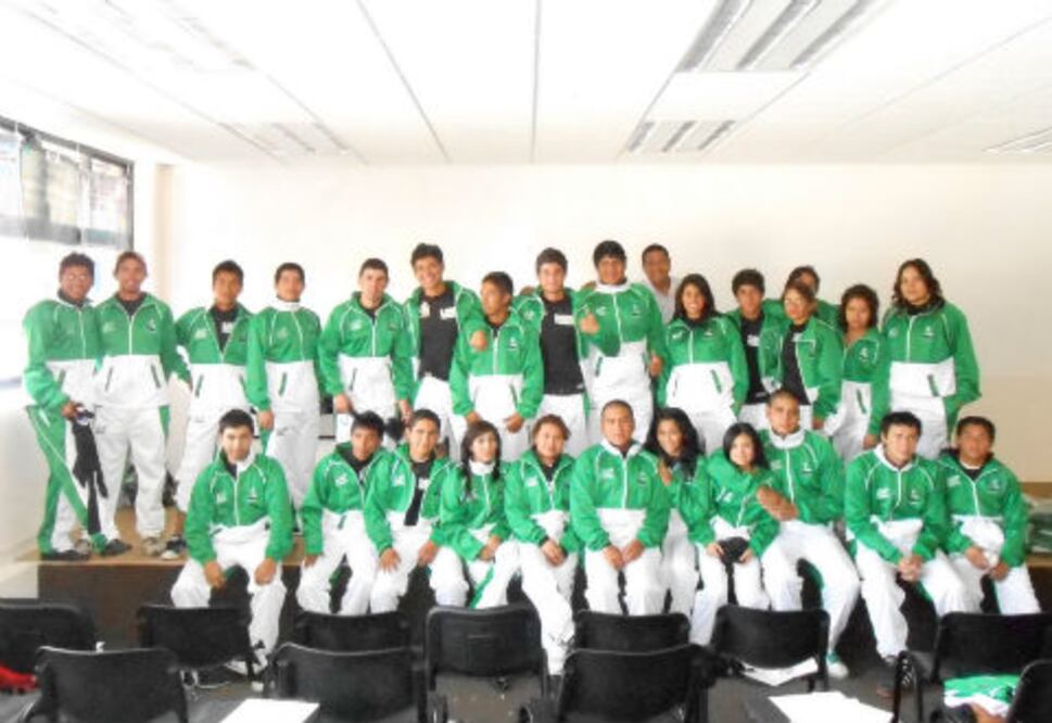 Promueven salud física y mental