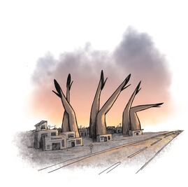 El circuito sexual de la carretera 57