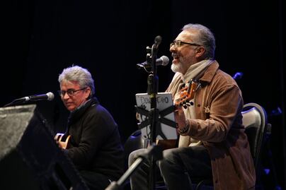 Querétaro saca la guitarra con el Festival TrovAbierta