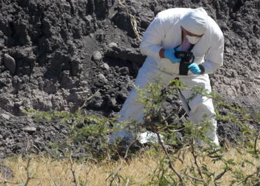 En breve, podrían identificar cadáver de BBQ