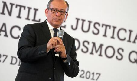 Aún sin identificar queretanos desaparecidos: Granados