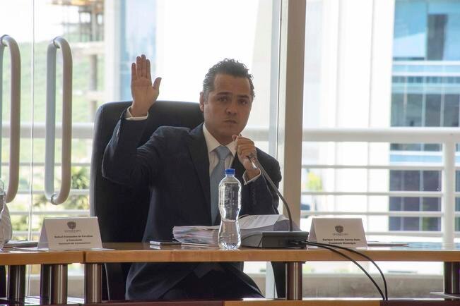 Eliminan Secretaría de Gestión Delegacional