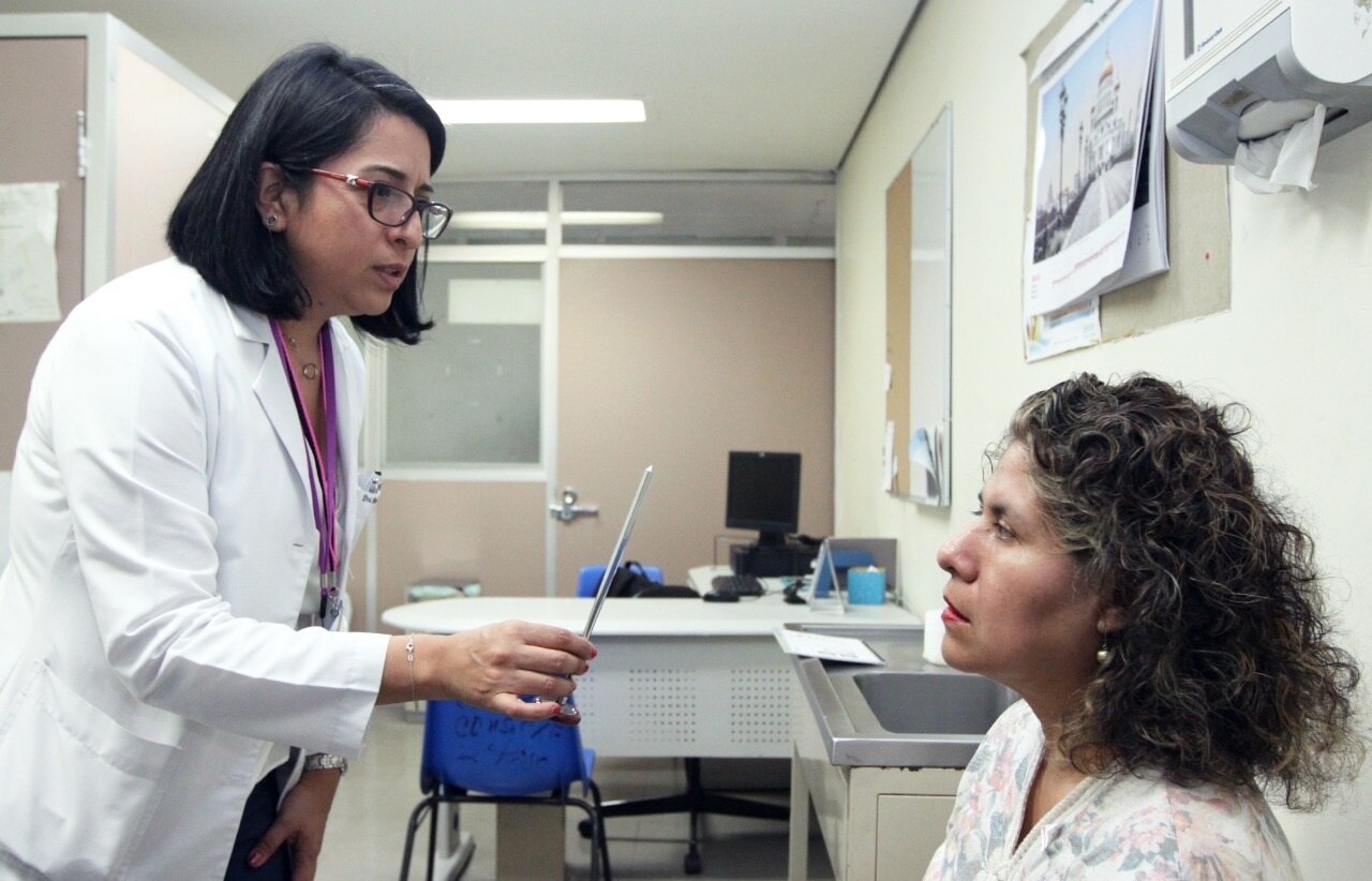 Descubren mutación genética que aumenta riesgo de cáncer de páncreas